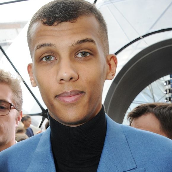 Portrait de Stromae en 2015.

Photo : JLPPA / Bestimage