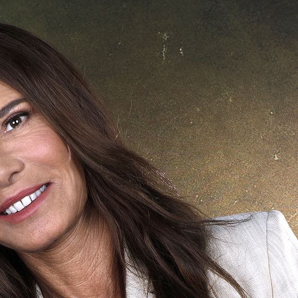 Exclusif - Rendez-vous avec Nathalie Marquay-Pernaut à Paris le 19 décembre 2023.