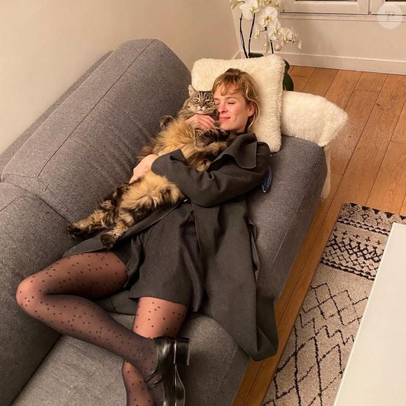 Alice Raucoules s'est mariée à Gus illusioniste