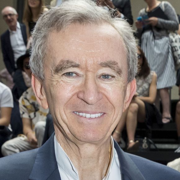 Cette distinction, décernée par Atout France, récompense notamment son emplacement, son architecture, son service et son rayonnement international. 

Bernard Arnault - People au défilé Dior Prêt-à-Porter Homme Printemps-Eté 2017 au Tennis Club de Paris. © Olivier Borde/Bestimage