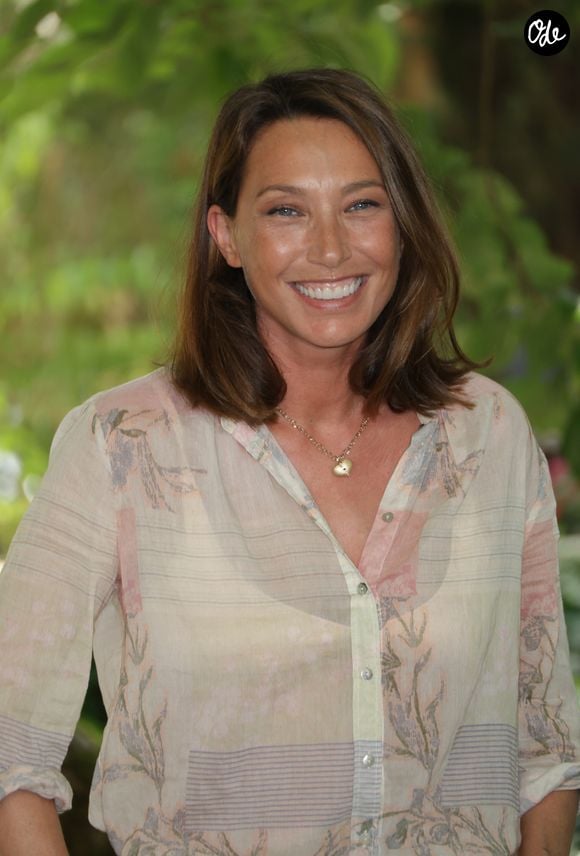 Les bienfaits de cette nutrition plus végétale sont appuyés par de nombreuses études scientifiques.

Laura Smet - Photocall du film "Surface" lors de la 18ème édition du Festival du Film Francophone de Angoulême (FFA) le 26 août 2025.

© Coadic Guirec / Bestimage