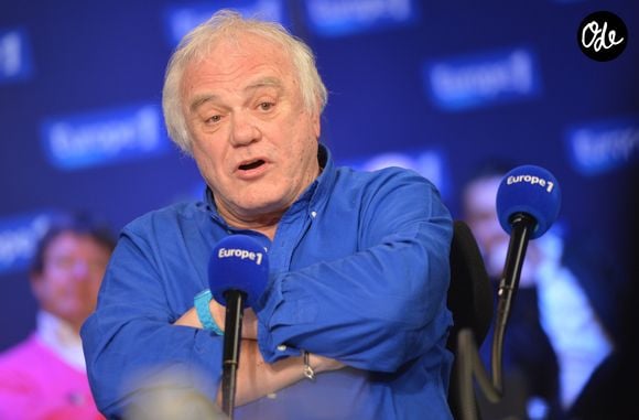 Aujourd'hui, Laurent Cabrol vit dans le Tarn.

Laurent Cabrol - Soirée spéciale pour les 60 ans de Europe 1 animée Wendy Bouchard et Maxime Switek. Le 4 février 2015. © Gorassini / Veeren / Bestimage