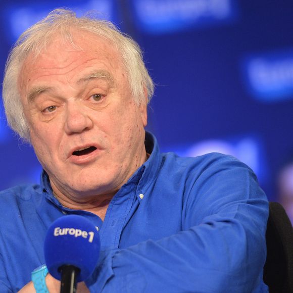 Aujourd'hui, Laurent Cabrol vit dans le Tarn.

Laurent Cabrol - Soirée spéciale pour les 60 ans de Europe 1 animée Wendy Bouchard et Maxime Switek. Le 4 février 2015. © Gorassini / Veeren / Bestimage