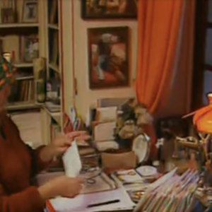 Brigitte Bardot a rénové cette petite maison pendant des années

Brigitte Bardot dans sa bergerie des Yvelines, dans les années 1990. Capture d'écran/YouTube