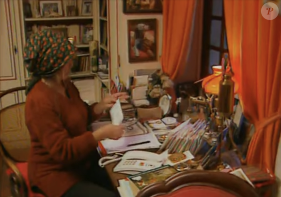 Brigitte Bardot a rénové cette petite maison pendant des années

Brigitte Bardot dans sa bergerie des Yvelines, dans les années 1990. Capture d'écran/YouTube