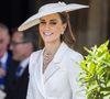 Privé de la présence de Kate Middleton à Royal Ascot,

Windsor, ROYAUME-UNI – Des membres de la famille royale britannique lors de la cérémonie annuelle de l’Ordre de la Jarretière à la chapelle Saint-Georges, au château de Windsor.