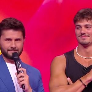 Damien a finalement été éliminé.

Prime 2 de la saison 13 de Secret Story, diffusé le 26 juin sur TFX

Capture d'écran TFX