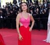 Elle redoute les effets d’un rythme trop intense sur l’épuisement parental.

Joyce Jonathan - Montée des marches du film « El Ser Querido » lors du 79ème Festival International du Film de Cannes, le 16 mai 2026. © Jacovides-Moreau / Bestimage