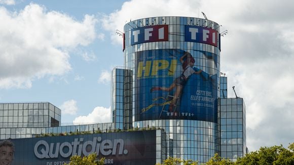 Cette star de TF1 a pris la "meilleure décision de sa vie professionnelle" à l'âge de 37 ans