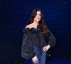 La chanteuse devait initialement se produire à Ajaccio le dimanche 15 décembre 2024, à l'occasion de la venue du Pape François en Corse

Exclusif - Jenifer Bartoli - Backstage de l'enregistrement de l'émission "La boîte à secrets 15", au Studio 128 à Saint Denis, présentée par F.Bollaert et diffusée le 17 février 2023 sur France 3
© Christophe Clovis / Bestimage