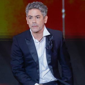 Manu Payet lors de la 51ème cérémonie des César à l'Olympia à Paris, France, le 26 février 2025 © Borde-Jacovides/Bestimage