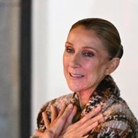 Céline Dion "ne répète plus, ne chante plus" : le grand jour approche, la star, entourée de ses jumeaux, se prépare