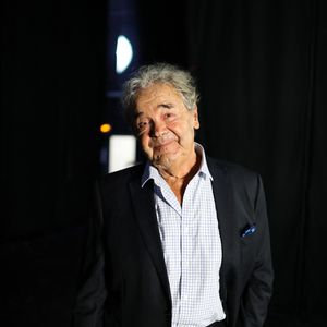 Exclusif - Pierre Perret - Backstage de l'enregistrement de l'émission "La boite à secrets" N°6, présentée par F.Bollaert, qui sera diffusée le 13 novembre sur France 3. Le 22 septembre 2020
© Tiziano Da Silva / Bestimage