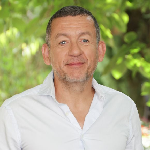 Dany Boon - Photocall du film "Regarde" lors de la 18ème édition du Festival du Film Francophone de Angoulême (FFA) le 26 août 2025.

© Coadic Guirec / Bestimage