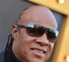 La soirée de festivités en l'honneur de Stevie Wonder s'est déroulée dans ce restaurant de luxe qui propose des plats italiens.

Stevie Wonder à la première du film "Sing", le 3 décembre 2016 à Los Angeles. Photo de Lionel Hahn/AbacaUsa.com