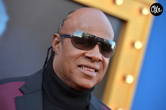 La soirée de festivités en l'honneur de Stevie Wonder s'est déroulée dans ce restaurant de luxe qui propose des plats italiens.

Stevie Wonder à la première du film "Sing", le 3 décembre 2016 à Los Angeles. Photo de Lionel Hahn/AbacaUsa.com