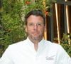Invité de Thomas Isle dans le podcast "Culture médias" sur Europe 1, Norbert Tarayre a évoqué les changements à venir dans l’émission "Le Meilleur pâtissier".

Exclusif - Norbert Tarayre lors de l'inauguration Le Patio by Norbert Tarayre au Prince de Galles à Paris, France. © Coadic Guirec/Bestimage