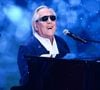 Auprès de "Paris Match", le célèbre chanteur se confie sur sa ruine passée.

Exclusif - Gilbert Montagné - Enregistrement de l'émission Vivement dimanche au studio Rive Gauche , présentée par Michel Drucker . Diffusion sur France 3 le 29/03/2026. Photos prises le 18 mars 2026.
© Guillaume Gaffiot / Bestimage
