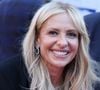 Comme le rappelle le quotidien régional Nice-Matin, si l'actrice a jeté son dévolu sur l'île de Bendor, c'est que le site vient de rouvrir ses portes après une longue période de travaux.

Sarah Michelle Gellar - Arrivées à la première du film 'Weeding Nightmare 2' au Pathé Palace à Paris le 25 Mars 2026. © Denis Guignebourg/Bestimage