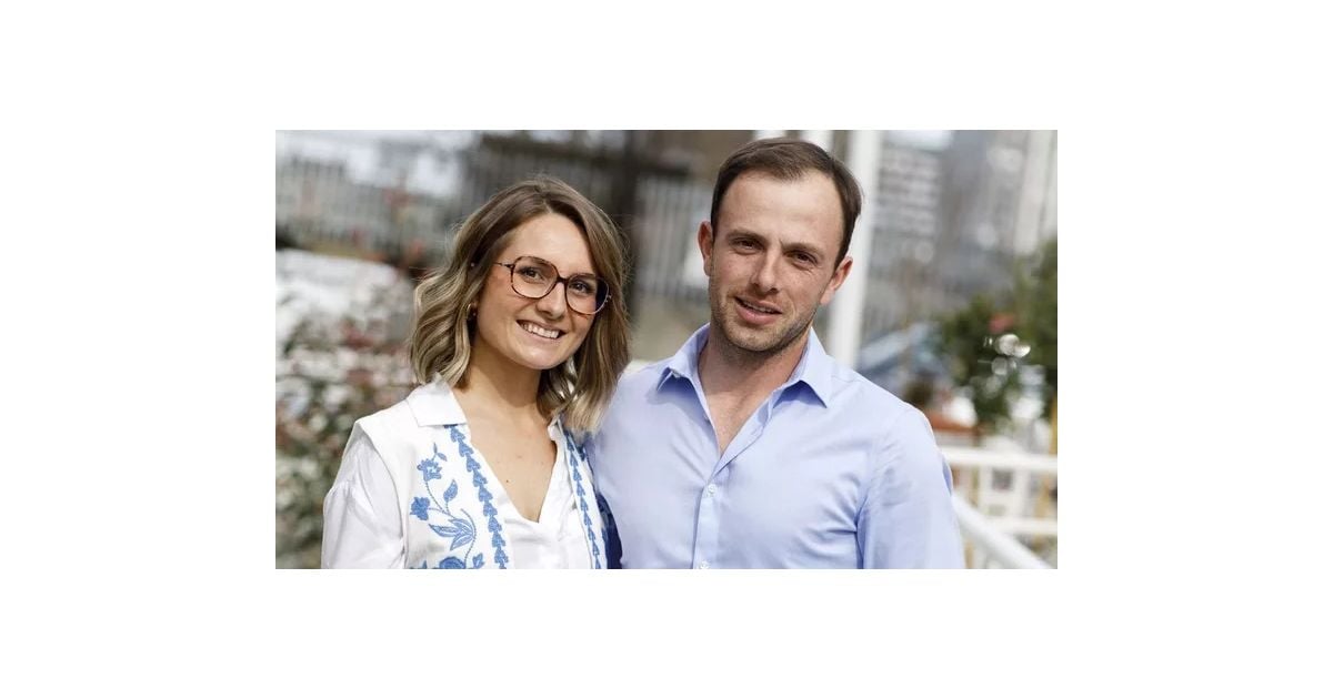 Après sa rupture avec Ludovic (L'amour est dans le pré), Mélanie a retrouvé l'amour dans les bras d'un autre