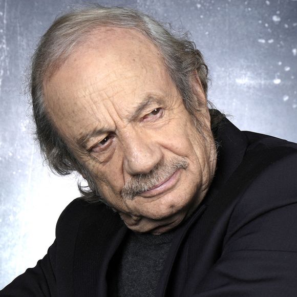 Il y a dix-neuf ans, Ferdinand alors âgé de 20 ans perdait tragiquement la vie dans un accident de la route.

Portrait de Patrick Chesnais lors de l'enregistrement de l'émission "Chez Jordan" à Paris. Le 9 janvier 2023 © Cédric Perrin / Bestimage