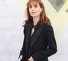 Actrice comme sa mère, elle mène depuis de nombreuses années sa propre carrière au cinéma.

Lolita Chammah au 66ème Festival international du film de Thessalonique (TIFF) en Grèce, le 2 novembre 2025. © NDPG/Backgrid UK/Bestimage