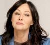 Un an déjà que Shannen Doherty s'est éteinte. La comédienne s'éteignait après neuf ans de lutte contre un cancer. 

Shannen Doherty sur le set de la série BH90210 à Los Angeles. Photo de Munawar Hosain/Startraks/ABACAPRESS.COM