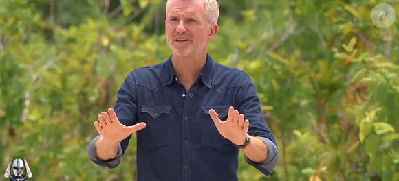 Episode 5 de "Koh-Lanta, La Revanche des 4 Terres" sur TF1