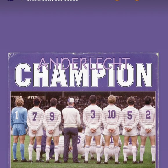 Coralie Barbier Instagram