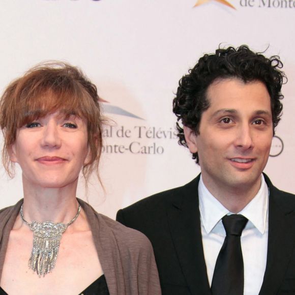 Archives : Virginie Lemoine et Darius Kehtari à Monte Carlo en 2010.
Abaca, Marco Piovanotto