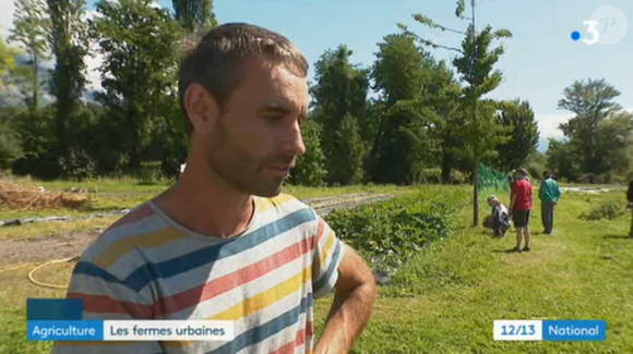 Mickaël (N'oubliez pas les paroles) apparaît dans un reportage France 3 - Lundi 22 juin 2020