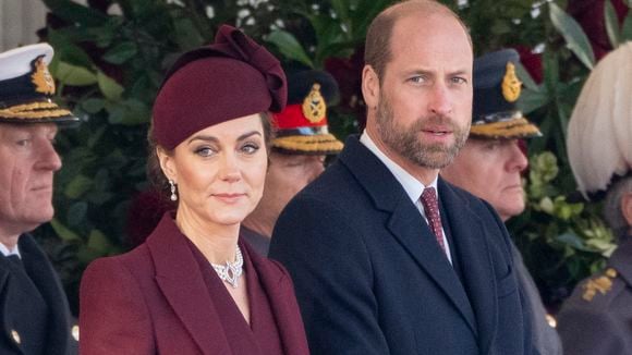 "Un acte fou qui a fait beaucoup de bruit" : Que s'est-il passé aux abords de la maison de Kate Middleton et du prince William ?