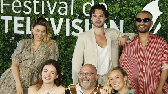 Ici tout commence : Une figure emblématique de Danse avec les stars rejoint le casting et cela peut étonner le public