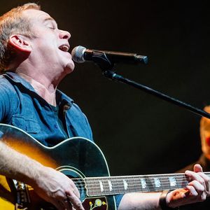 L’artiste évoque aussi son passé avec lucidité, entre doutes et remises en question…

Garou (Pierre Garand) se produit sur scène lors de son concert à l'Ergo Arena de Gdansk, en Pologne, le 23 octobre 2022. © Mateusz Slodkowski/SOPA Images/SPUS/Abacapress.com