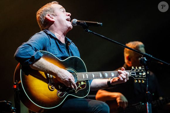 L’artiste évoque aussi son passé avec lucidité, entre doutes et remises en question…

Garou (Pierre Garand) se produit sur scène lors de son concert à l'Ergo Arena de Gdansk, en Pologne, le 23 octobre 2022. © Mateusz Slodkowski/SOPA Images/SPUS/Abacapress.com
