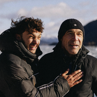 Après des semaines loin de la France avec Mike Horn, Inoxtag réapparaît et retrouve un être cher