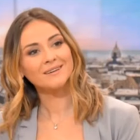 Solenn Riou, la remplaçante de Garance Pardigon dans Bonjour !, est en couple avec un membre de l'équipe !