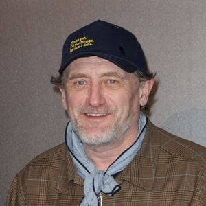 Composée d'un message émouvant
Jean-Paul Rouve - Avant-première de la série Disney+ "bref.2" au cinéma le Grand Rex à Paris le 10 février 2025. © Coadic Guirec/Bestimage