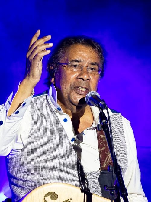 Le concert de Laurent Voulzy reporté au dernier moment, on sait ce qu'il s'est passé