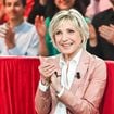 Avec 50 ans de carrière à son actif, Evelyne Dhéliat refuse pourtant une chose que beaucoup de gens voudraient : "On me l'a demandé souvent..."