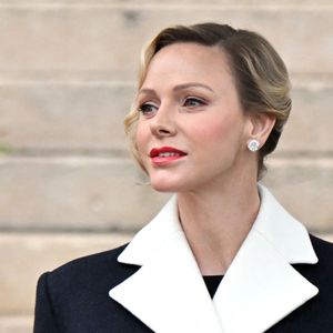 La princesse est apparue particulièrement radieuse, sur les marches de l'église monégasque, à l'occasion de ces commémorations : Charlene de Monaco était en effet une fois encore, ce lundi 27 janvier 2025, au comble de l'élégance.

La princesse Charlene assiste à la messe pontificale dans le cadre de la célébration de la Sainte Devote, sainte patronne de Monaco, à Monaco le 27 janvier 2025. © Bruno Bebert / Bestimage