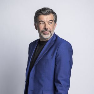 Réunion extraordinaire aujourd'hui pour les franchisés de Stéphane Plaza immobilier

Exclusif - Stéphane Plaza - Backstage - Enregistrement de l'émission "La Chanson secrète 10"  diffusée sur TF1.
© Jacovides-Moreau / Bestimage