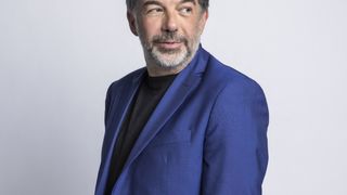 Réunion extraordinaire des franchisés de Stephane Plaza immobilier et M6 : la remontada de Plaza ?