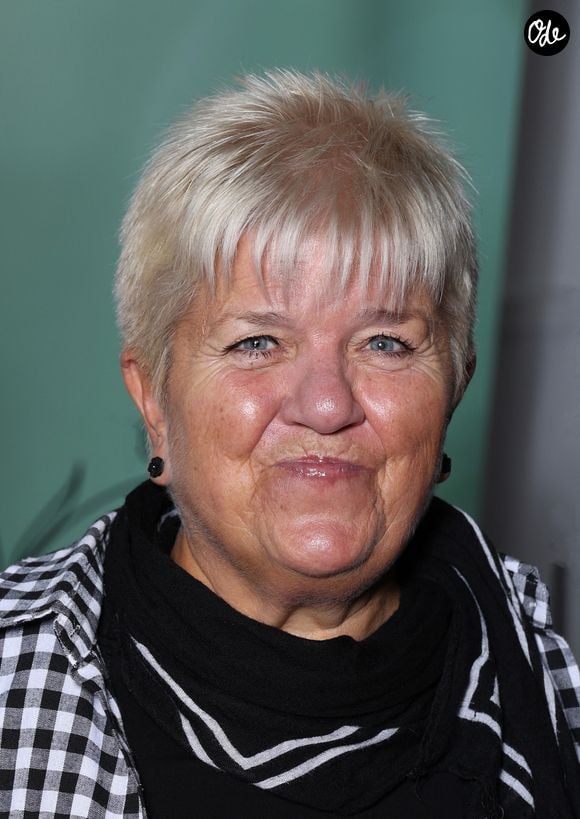 Exclusif - Mimie Mathy la marraine de la 3eme édition du Festival Histoires de Femmes de Dreux, France, le 21 2023. © Denis Guignebourg/BestImage