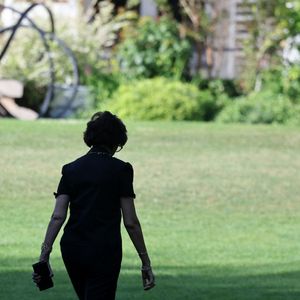 Rachida Dati est revenue dessus au micro de Sud Radio.

Rachida Dati - Réception de la France Music Week au Palais de l'Elysée dans le cadre de la Fête de la Musique à Paris le 20 Juin 2025. © Dominique Jacovides/Bestimage