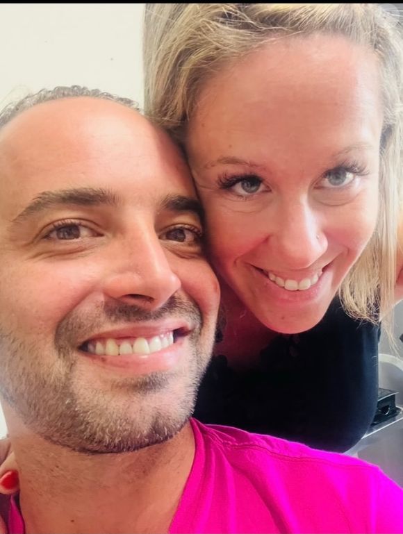 Les Fernandes de Bagnolo vont accueillir un nouveau bébé ! 

La famille Fernandes de Bagnolo sur Instagram.