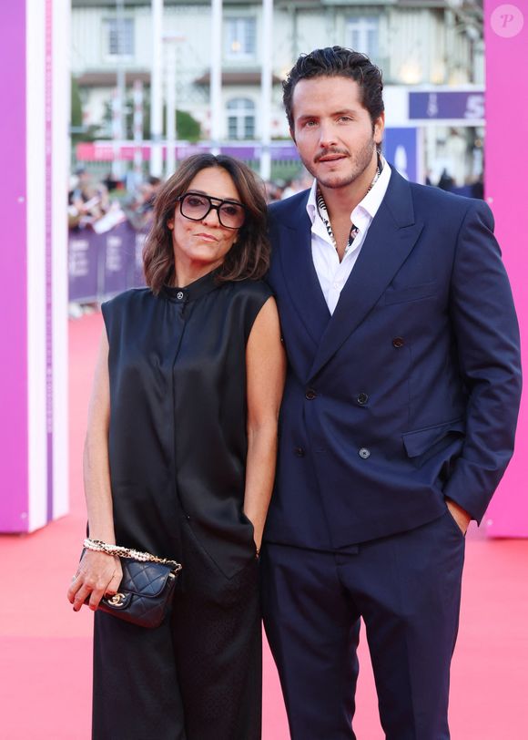 Première du film 'Nouvelle vague' lors du 51éme Festival du cinéma Américain de Deauville le 12 Septembre 2025.


© Denis Guignebourg/Bestimage