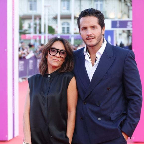 Première du film 'Nouvelle vague' lors du 51éme Festival du cinéma Américain de Deauville le 12 Septembre 2025.


© Denis Guignebourg/Bestimage