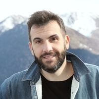 "Il faudra du temps pour digérer" : Laurent Ournac évoque la fin de la série Camping Paradis