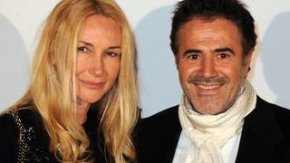 José Garcia : Les deux filles qu'il a eues avec Isabelle Doval, dont il s'est séparé, suivent le même chemin qu'eux